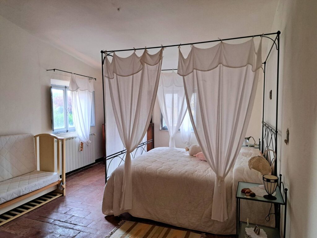 1213-Terratetto composto da due appartamenti-Lajatico-9 Agenzia Immobiliare ASIP