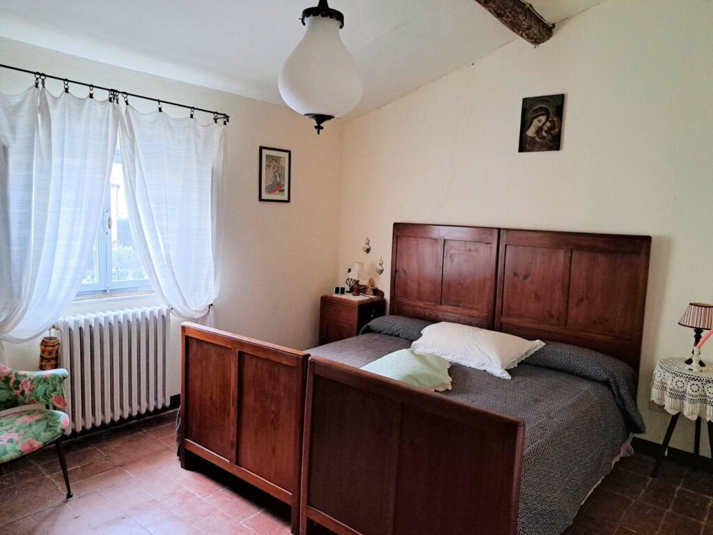 1213-Terratetto composto da due appartamenti-Lajatico-10 Agenzia Immobiliare ASIP