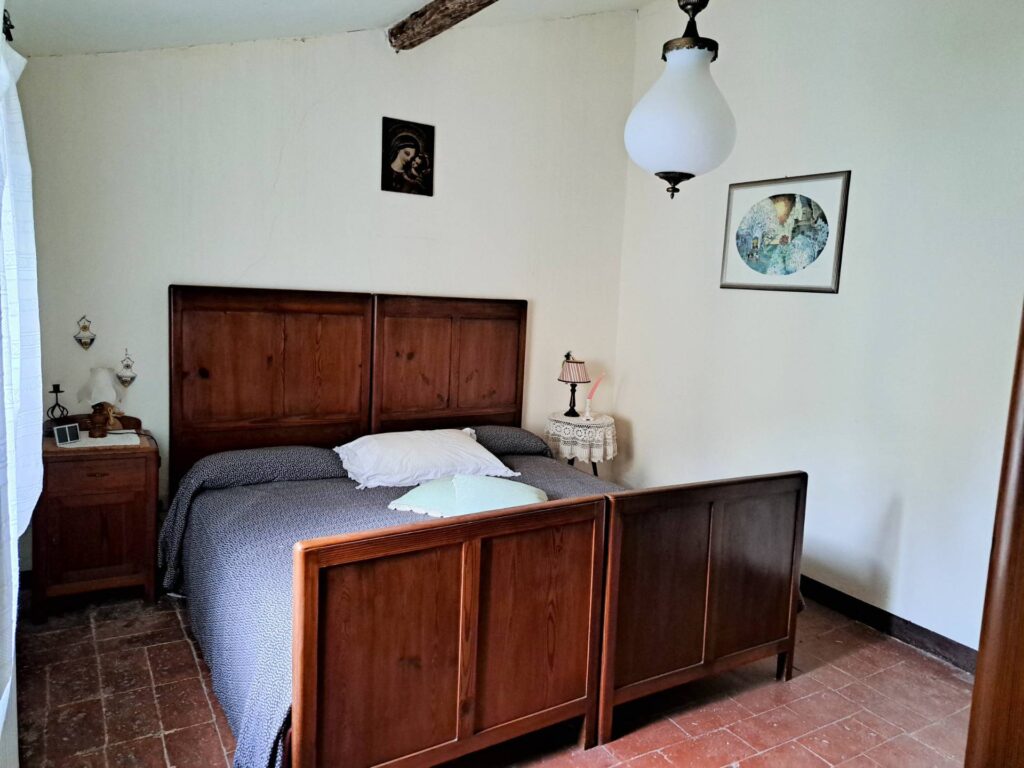 1213-Terratetto composto da due appartamenti-Lajatico-12 Agenzia Immobiliare ASIP