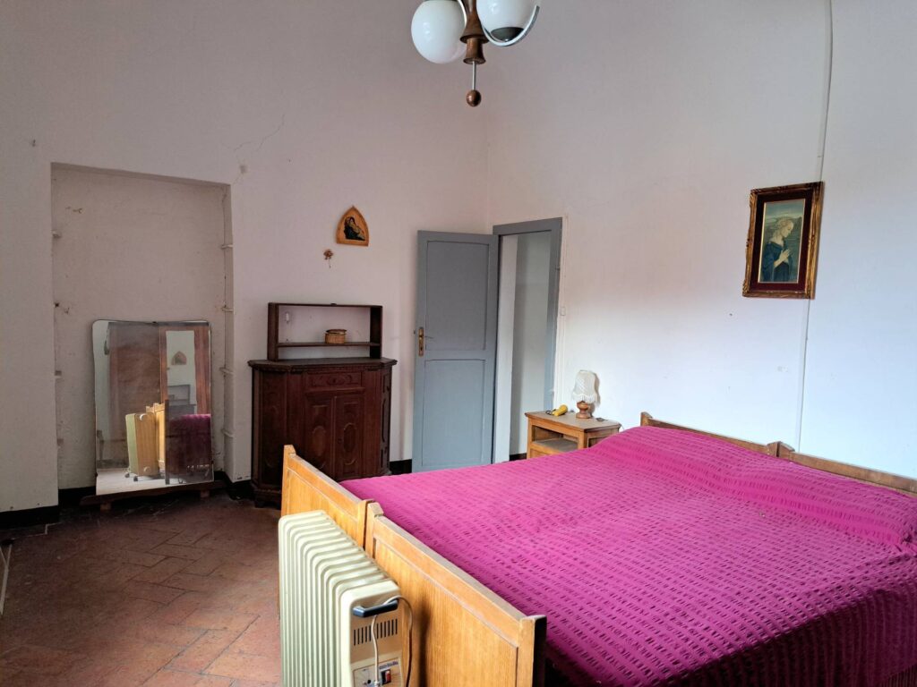 1213-Terratetto composto da due appartamenti-Lajatico-11 Agenzia Immobiliare ASIP