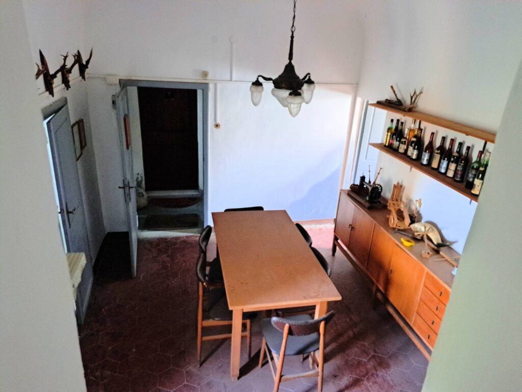 1213-Terratetto composto da due appartamenti-Lajatico-7 Agenzia Immobiliare ASIP