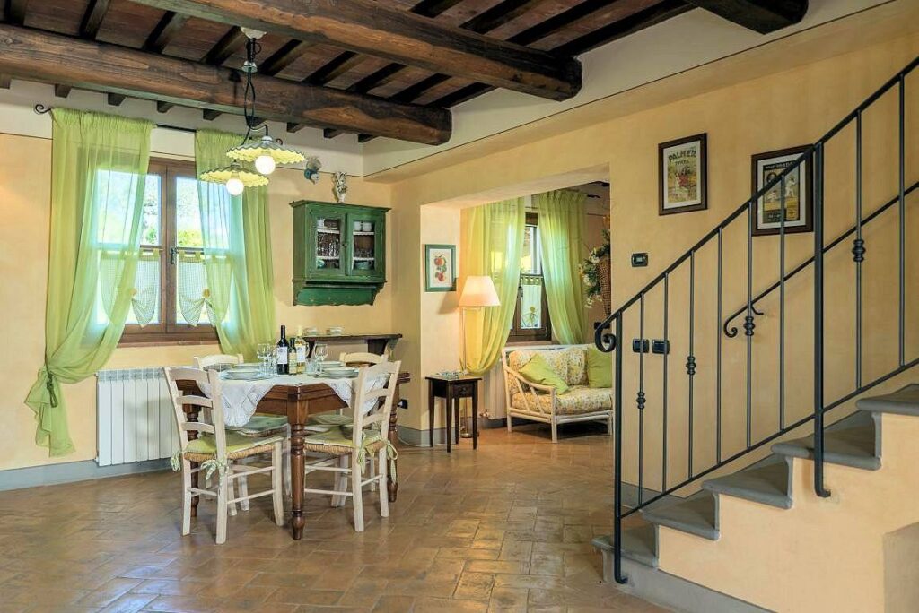 1488-Azienda agricola in posizione panoramica-Montaione-15 Agenzia Immobiliare ASIP