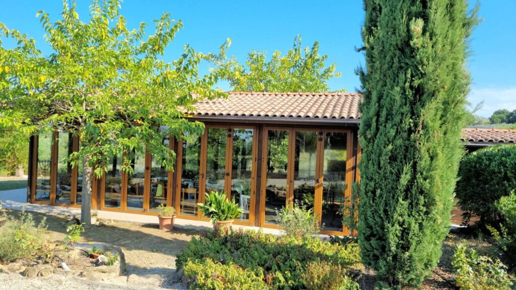 1488-Azienda agricola in posizione panoramica-Montaione-18 Agenzia Immobiliare ASIP