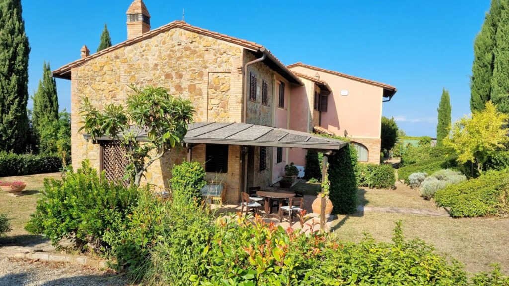 1488-Azienda agricola in posizione panoramica-Montaione-10 Agenzia Immobiliare ASIP