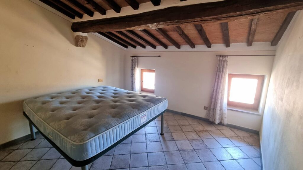 885-Appartamento in palazzo storico-Volterra-4 Agenzia Immobiliare ASIP