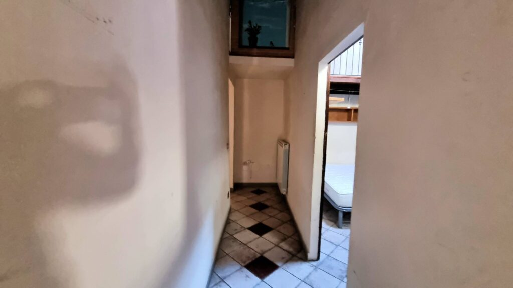 885-Appartamento in palazzo storico-Volterra-7 Agenzia Immobiliare ASIP