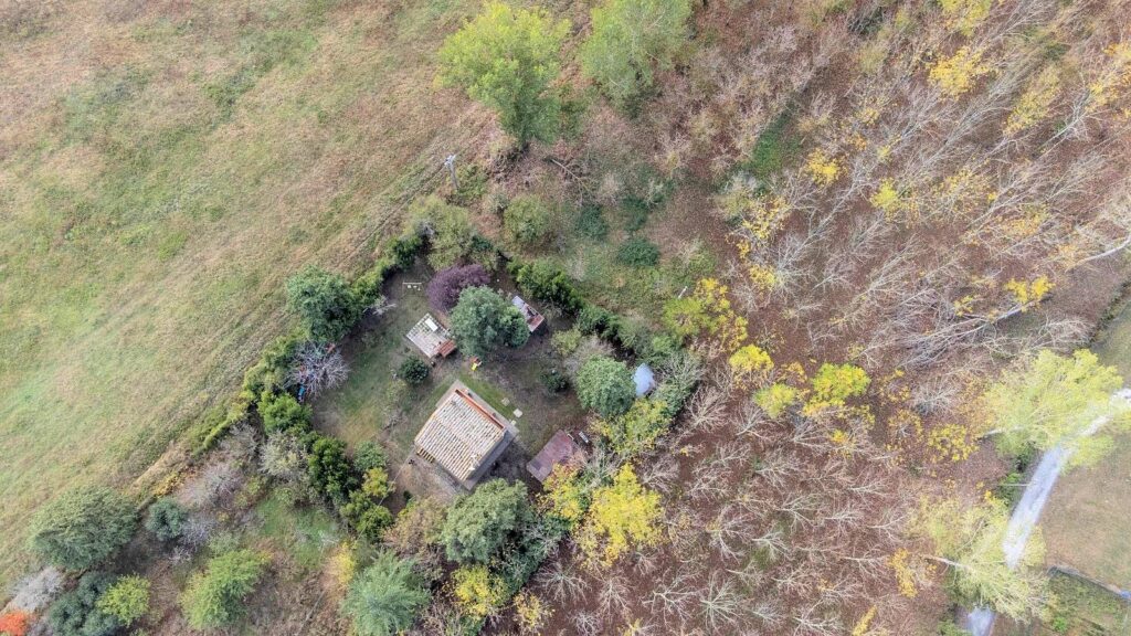 1342-Piccolo casale con giardino-Volterra-5 Agenzia Immobiliare ASIP