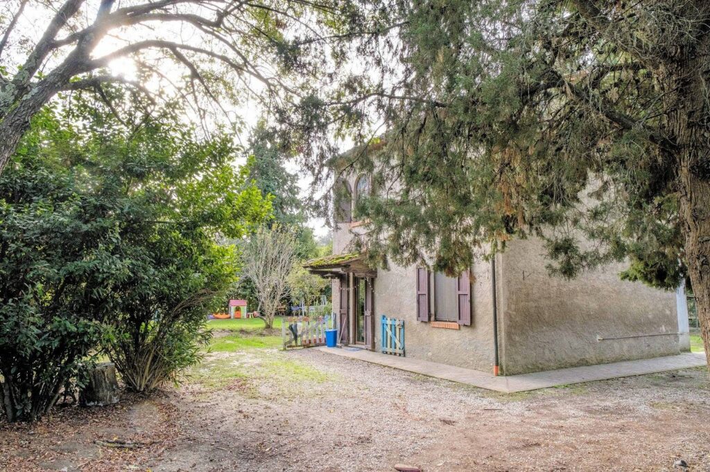 1342-Piccolo casale con giardino-Volterra-4 Agenzia Immobiliare ASIP