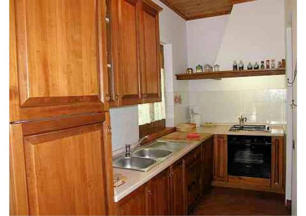 1489-Rustico in stile Toscano con giardino e piscina  in ottima posizione-Roccastrada-13 Agenzia Immobiliare ASIP