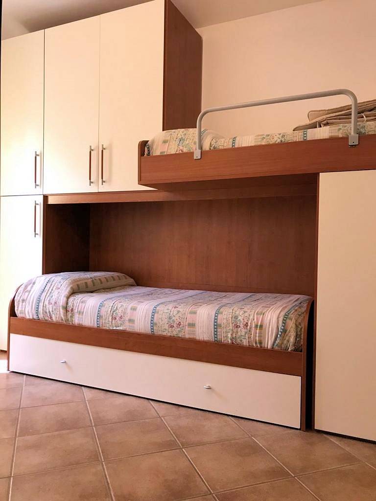 1489-Rustico in stile Toscano con giardino e piscina  in ottima posizione-Roccastrada-16 Agenzia Immobiliare ASIP