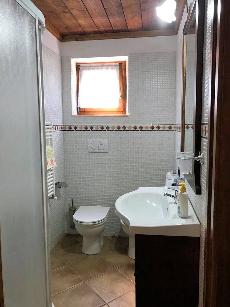 1489-Rustico in stile Toscano con giardino e piscina  in ottima posizione-Roccastrada-19 Agenzia Immobiliare ASIP