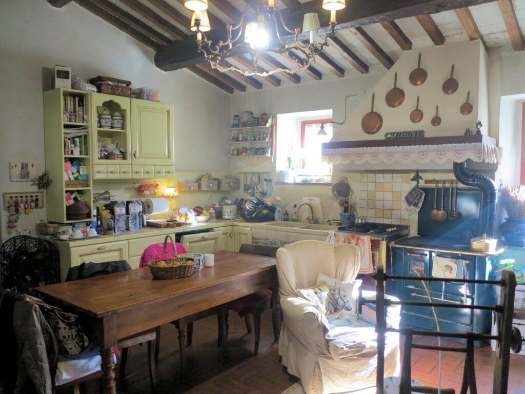 1490-Azienda agricola in posizione panoramica-Montieri-10 Agenzia Immobiliare ASIP