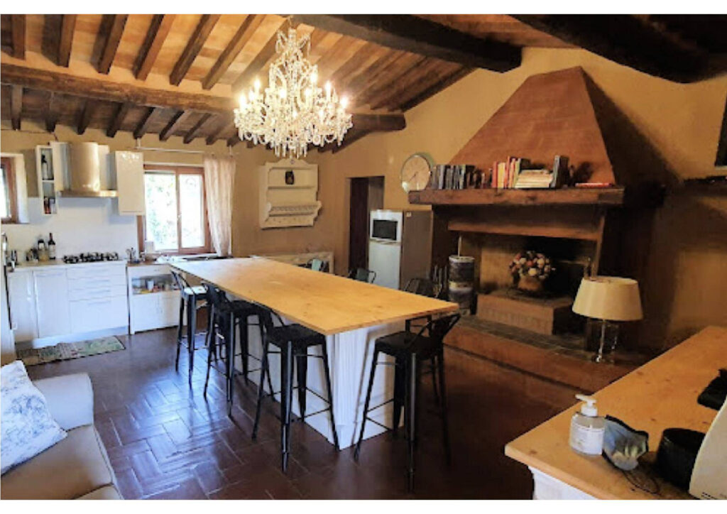1490-Azienda agricola in posizione panoramica-Montieri-7 Agenzia Immobiliare ASIP