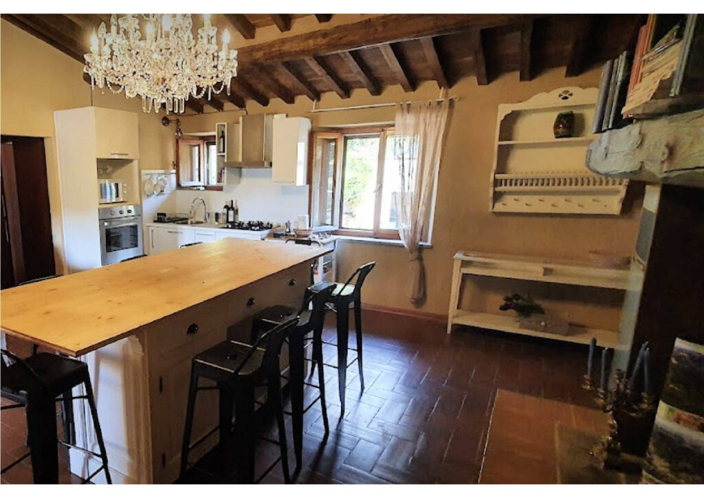 1490-Azienda agricola in posizione panoramica-Montieri-8 Agenzia Immobiliare ASIP