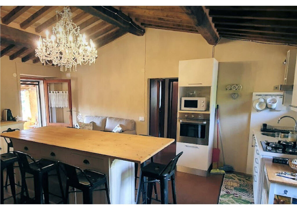 1490-Azienda agricola in posizione panoramica-Montieri-9 Agenzia Immobiliare ASIP
