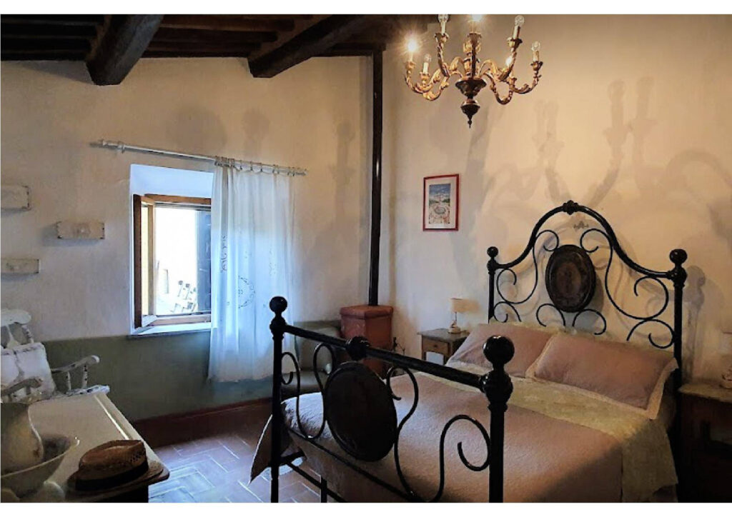 1490-Azienda agricola in posizione panoramica-Montieri-17 Agenzia Immobiliare ASIP