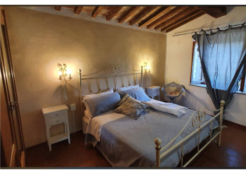 1490-Azienda agricola in posizione panoramica-Montieri-15 Agenzia Immobiliare ASIP