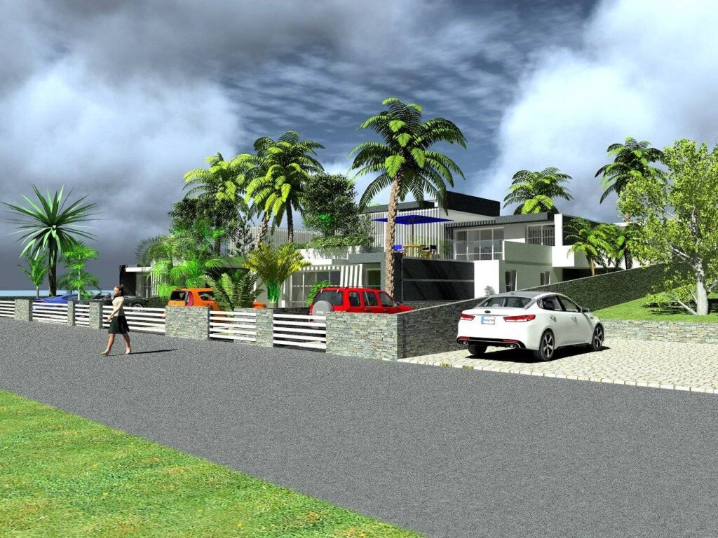 TERRAZZE E INGRESSI INDIPENDENTI-Pescia-3 Agenzia Immobiliare ASIP