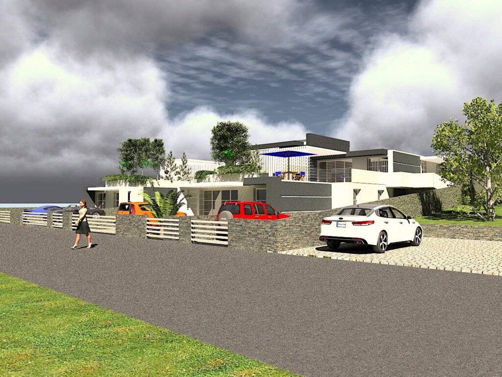 TERRAZZE E INGRESSI INDIPENDENTI-Pescia-1 Agenzia Immobiliare ASIP