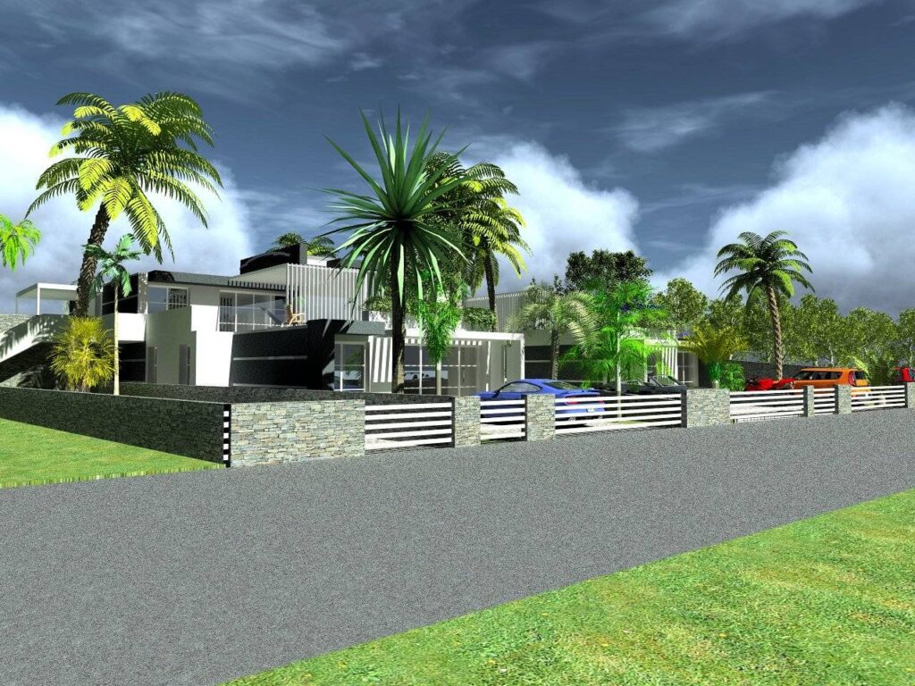 TERRAZZE E INGRESSI INDIPENDENTI-Pescia-5 Agenzia Immobiliare ASIP