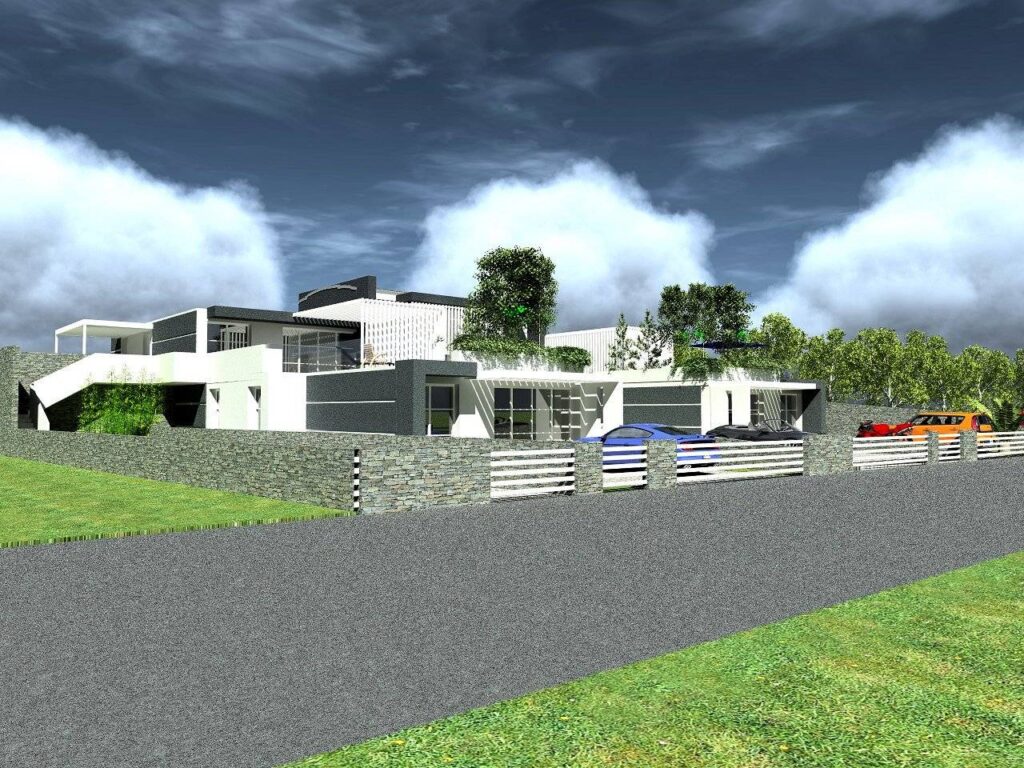 TERRAZZE E INGRESSI INDIPENDENTI-Pescia-2 Agenzia Immobiliare ASIP