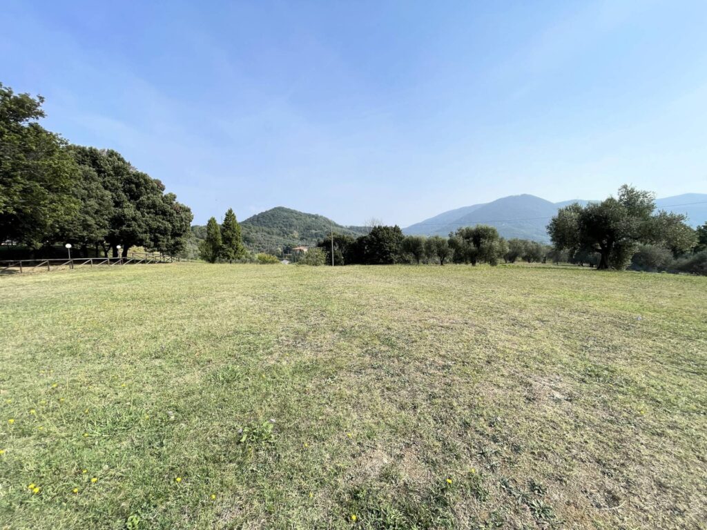 1497-Agriturismo con ampio terreno con vista panoramica-Vecchiano-10 Agenzia Immobiliare ASIP
