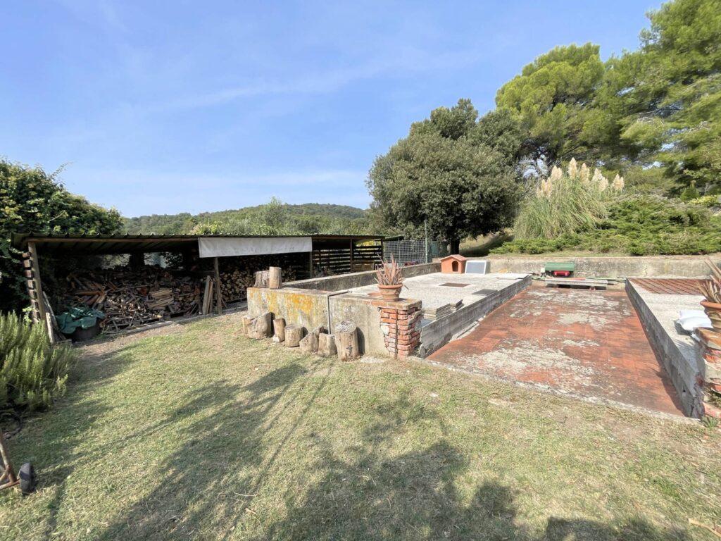 1497-Agriturismo con ampio terreno con vista panoramica-Vecchiano-4 Agenzia Immobiliare ASIP