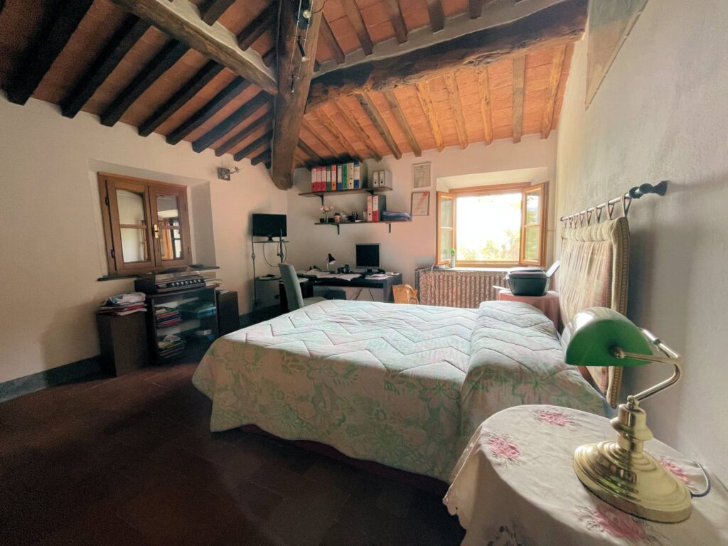 1497-Agriturismo con ampio terreno con vista panoramica-Vecchiano-17 Agenzia Immobiliare ASIP