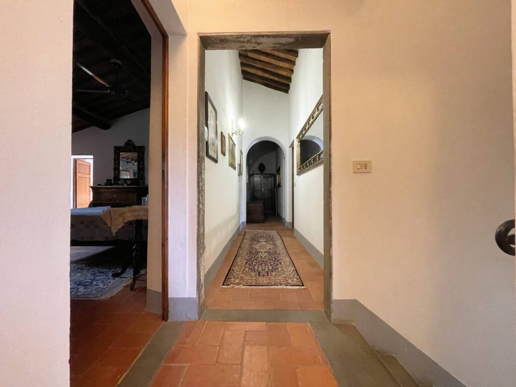 1497-Agriturismo con ampio terreno con vista panoramica-Vecchiano-15 Agenzia Immobiliare ASIP