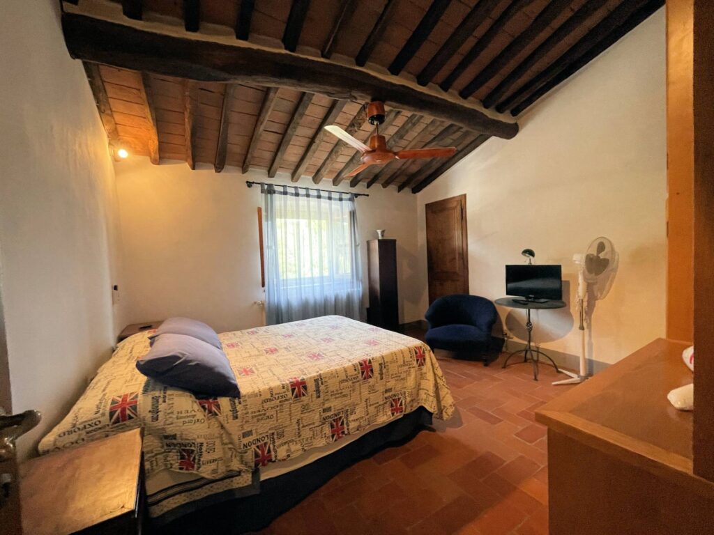 1497-Agriturismo con ampio terreno con vista panoramica-Vecchiano-18 Agenzia Immobiliare ASIP