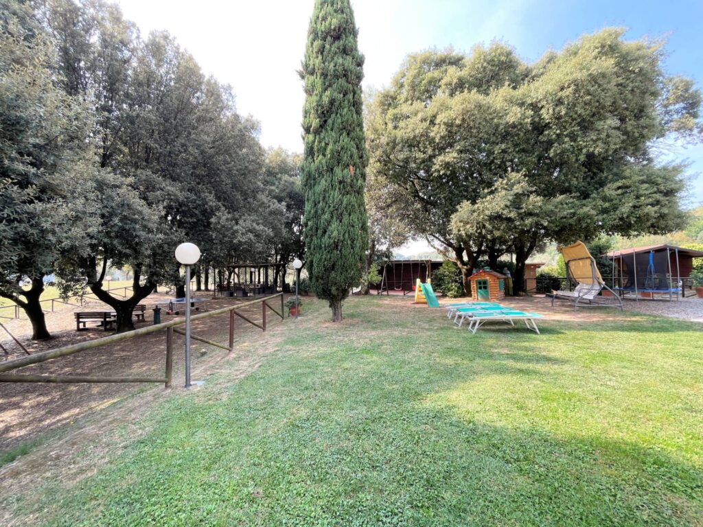 1497-Agriturismo con ampio terreno con vista panoramica-Vecchiano-12 Agenzia Immobiliare ASIP