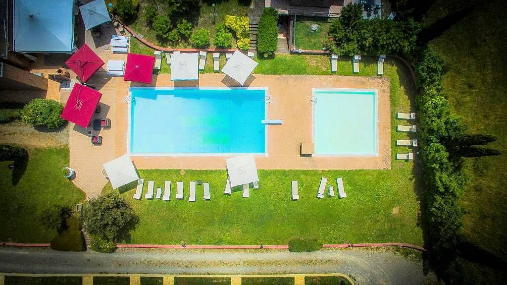 1498-Complesso turistico ricettivo di ampia superficie in ottima posizione-Ponsacco-8 Agenzia Immobiliare ASIP