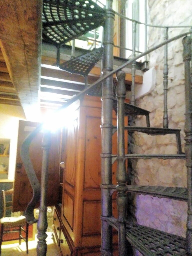 1369-Terratetto in stile rustico Toscano ristrutturato-Gavorrano-13 Agenzia Immobiliare ASIP