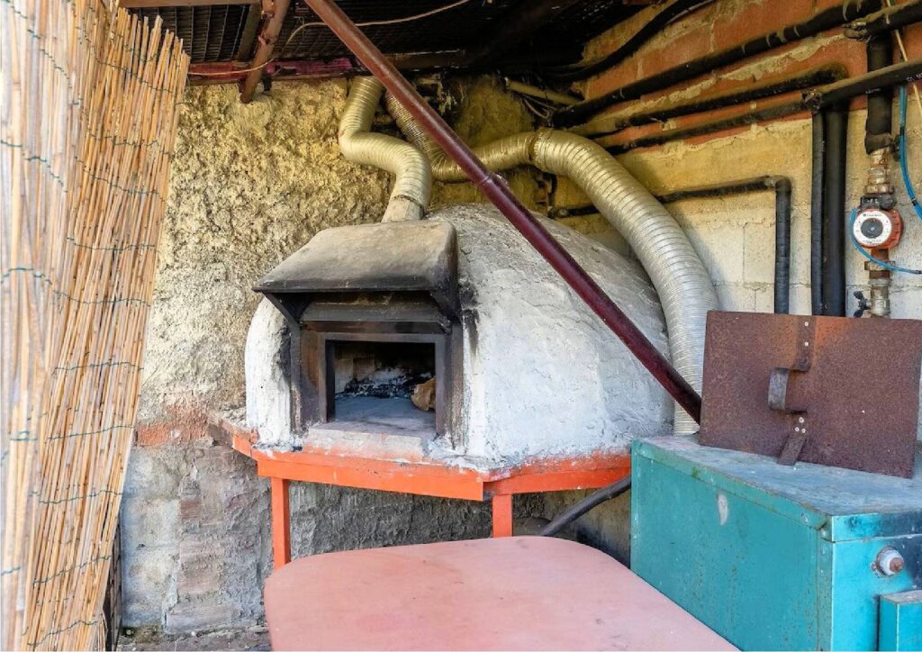 1343-Rustico con ampio terreno e vista panoramica-Pescia-14 Agenzia Immobiliare ASIP