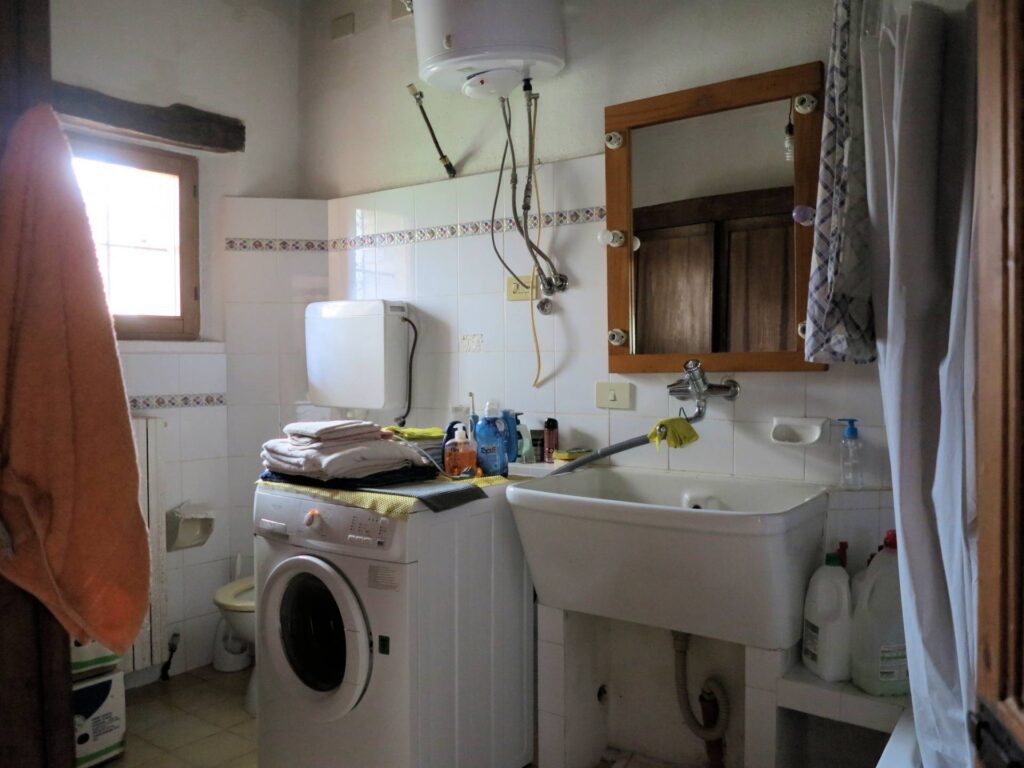 1164-Terratetto libero su tre lati con giardino-Civitella Paganico-22 Agenzia Immobiliare ASIP