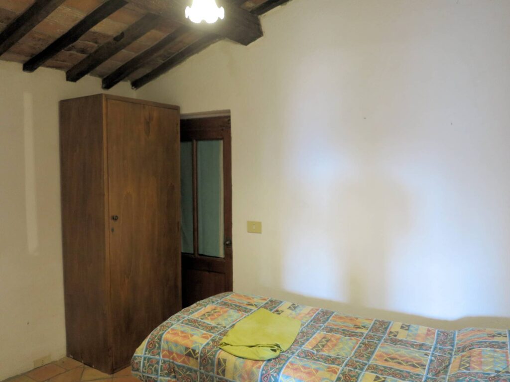 1164-Terratetto libero su tre lati con giardino-Civitella Paganico-17 Agenzia Immobiliare ASIP