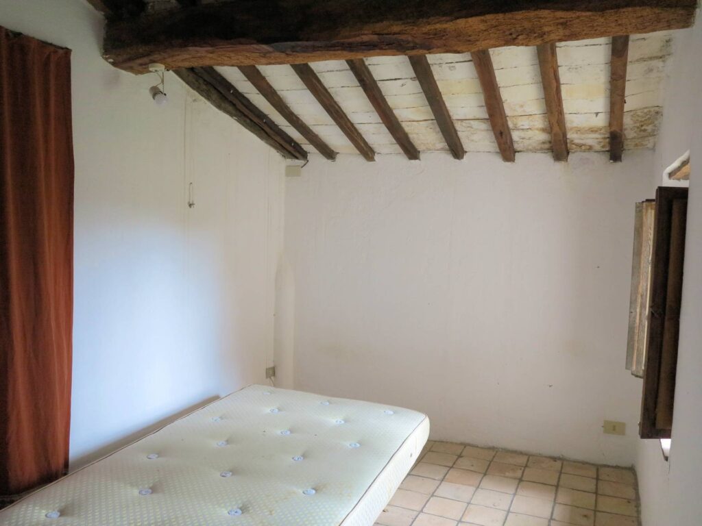 1164-Terratetto libero su tre lati con giardino-Civitella Paganico-20 Agenzia Immobiliare ASIP