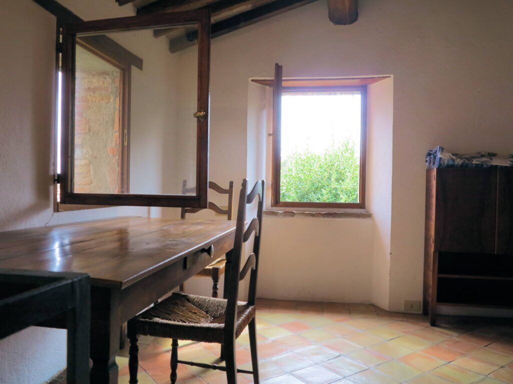 1164-Terratetto libero su tre lati con giardino-Civitella Paganico-15 Agenzia Immobiliare ASIP