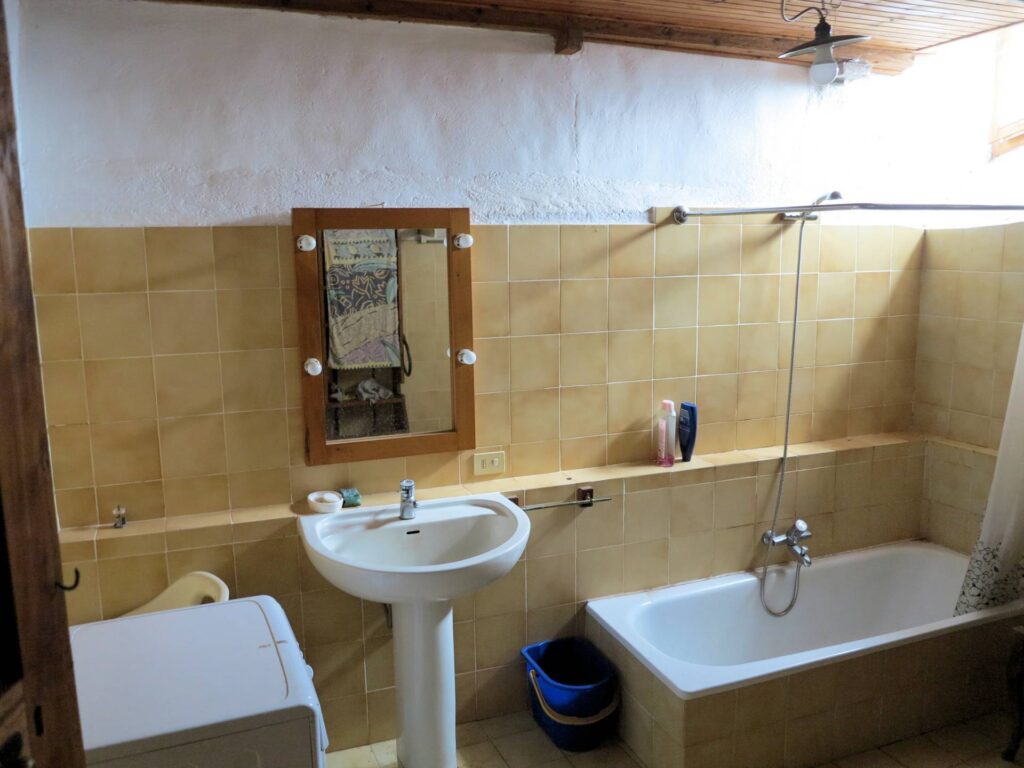 1164-Terratetto libero su tre lati con giardino-Civitella Paganico-23 Agenzia Immobiliare ASIP