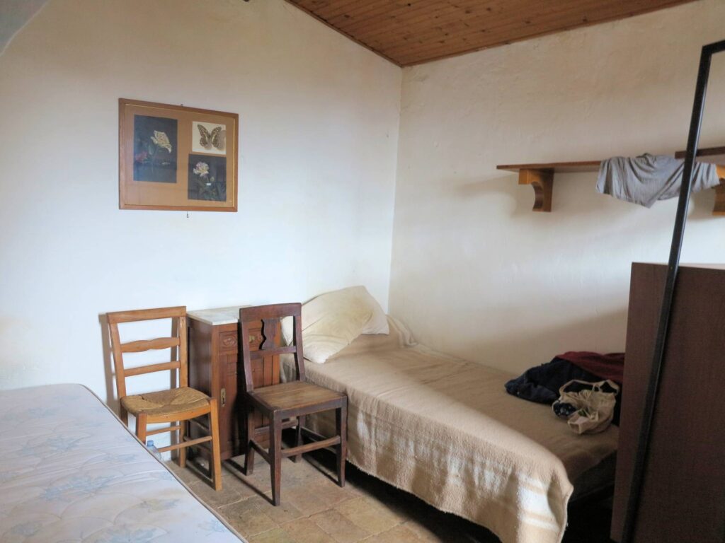 1164-Terratetto libero su tre lati con giardino-Civitella Paganico-21 Agenzia Immobiliare ASIP