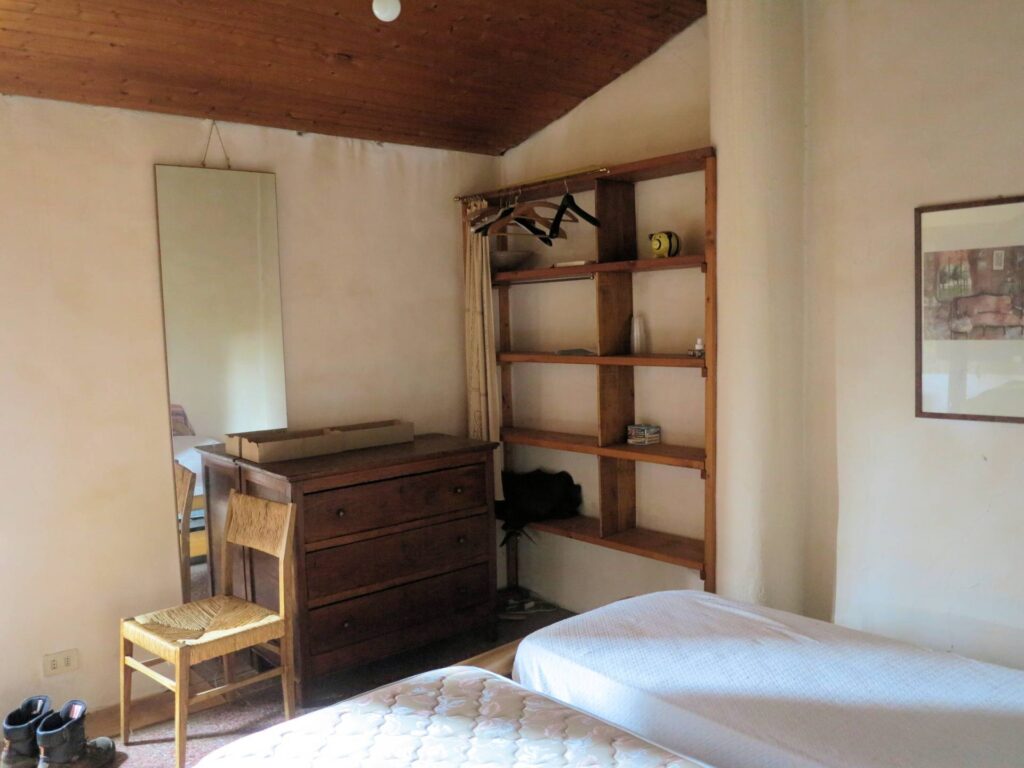 1164-Terratetto libero su tre lati con giardino-Civitella Paganico-19 Agenzia Immobiliare ASIP