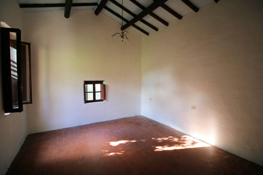 1323-Rustico in stile Toscano con terreno-Lamporecchio-11 Agenzia Immobiliare ASIP