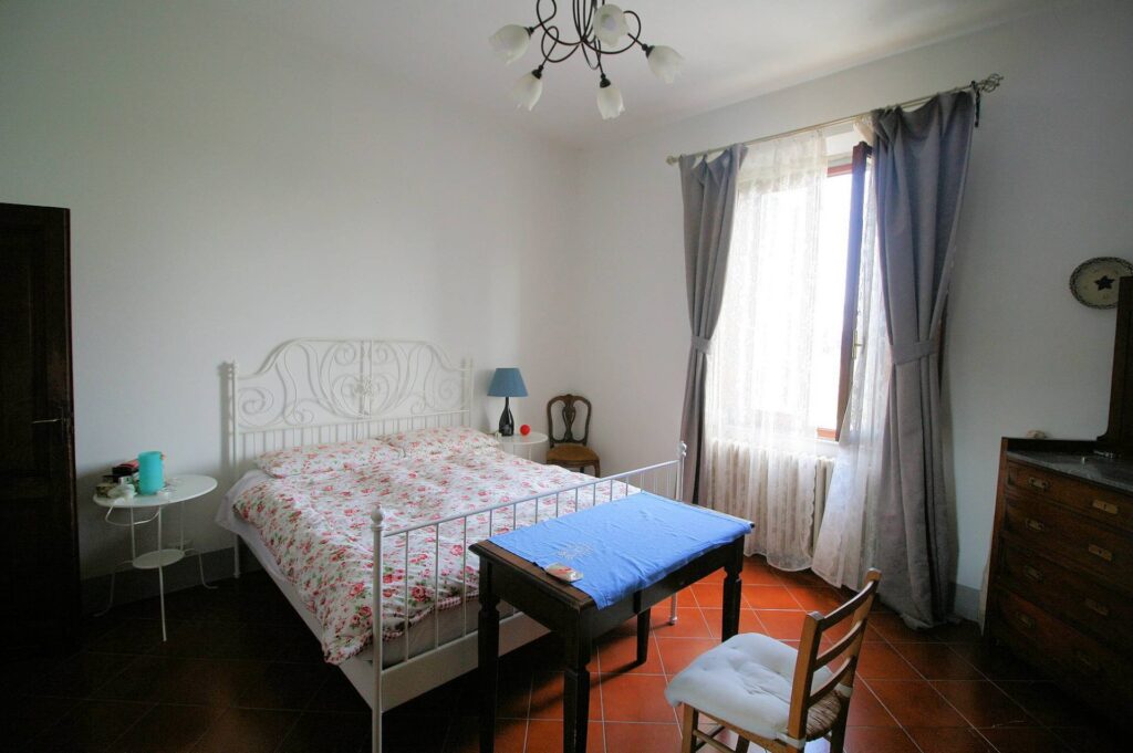 1274-Terratetto libero su quattro lati con giardino-Altopascio-16 Agenzia Immobiliare ASIP