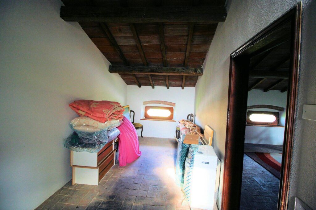 1274-Terratetto libero su quattro lati con giardino-Altopascio-21 Agenzia Immobiliare ASIP