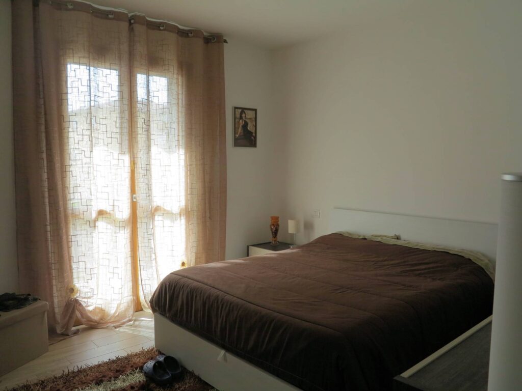 1243-Appartamento al piano primo con giardino-Roccastrada-18 Agenzia Immobiliare ASIP