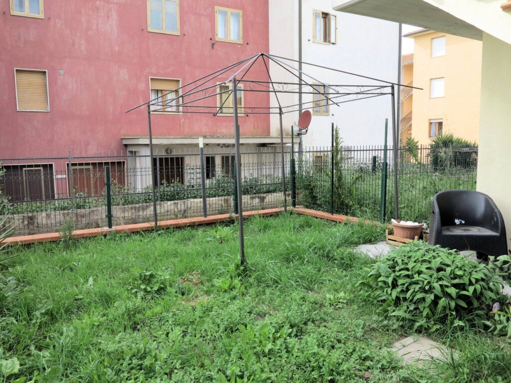 1243-Appartamento al piano primo con giardino-Roccastrada-21 Agenzia Immobiliare ASIP