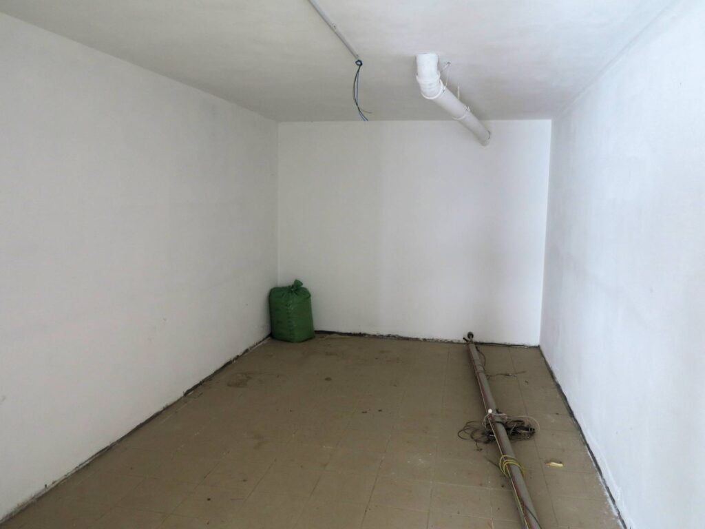 1243-Appartamento al piano primo con giardino-Roccastrada-22 Agenzia Immobiliare ASIP