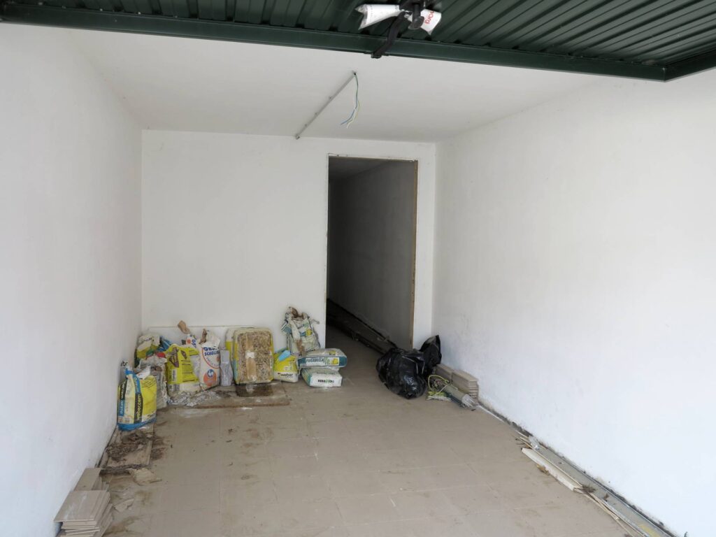 1243-Appartamento al piano primo con giardino-Roccastrada-23 Agenzia Immobiliare ASIP