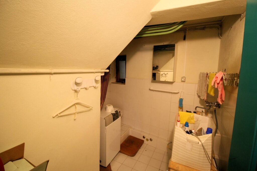 1162-Terratetto libero su tre lati in buonissime condizioni in centro a Cutigliano-Abetone Cutigliano-13 Agenzia Immobiliare ASIP