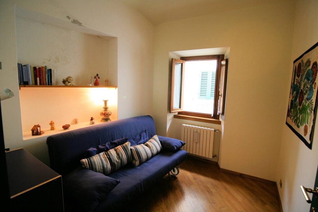 1162-Terratetto libero su tre lati in buonissime condizioni in centro a Cutigliano-Abetone Cutigliano-9 Agenzia Immobiliare ASIP
